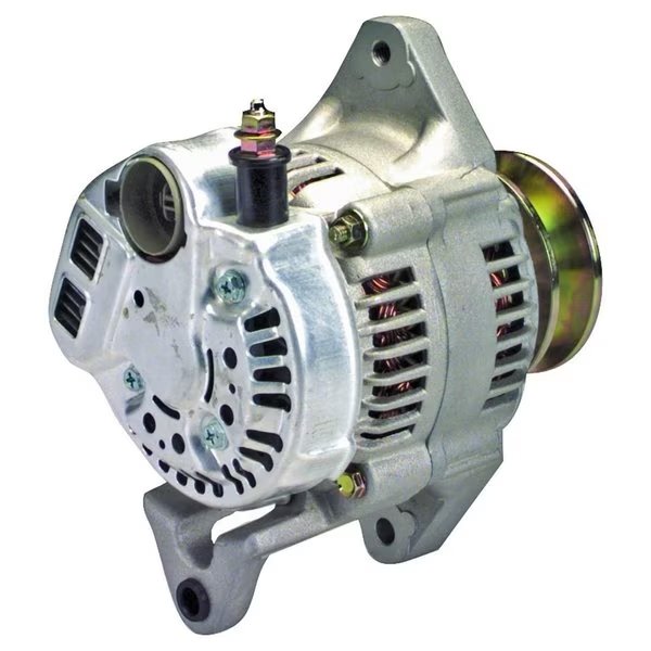 Replacement For Toyota, 5Fde35 Year 1990 Alternator, Ilc, Mfr#: 5FDE-35 YEAR: 1990 ALTERNATOR